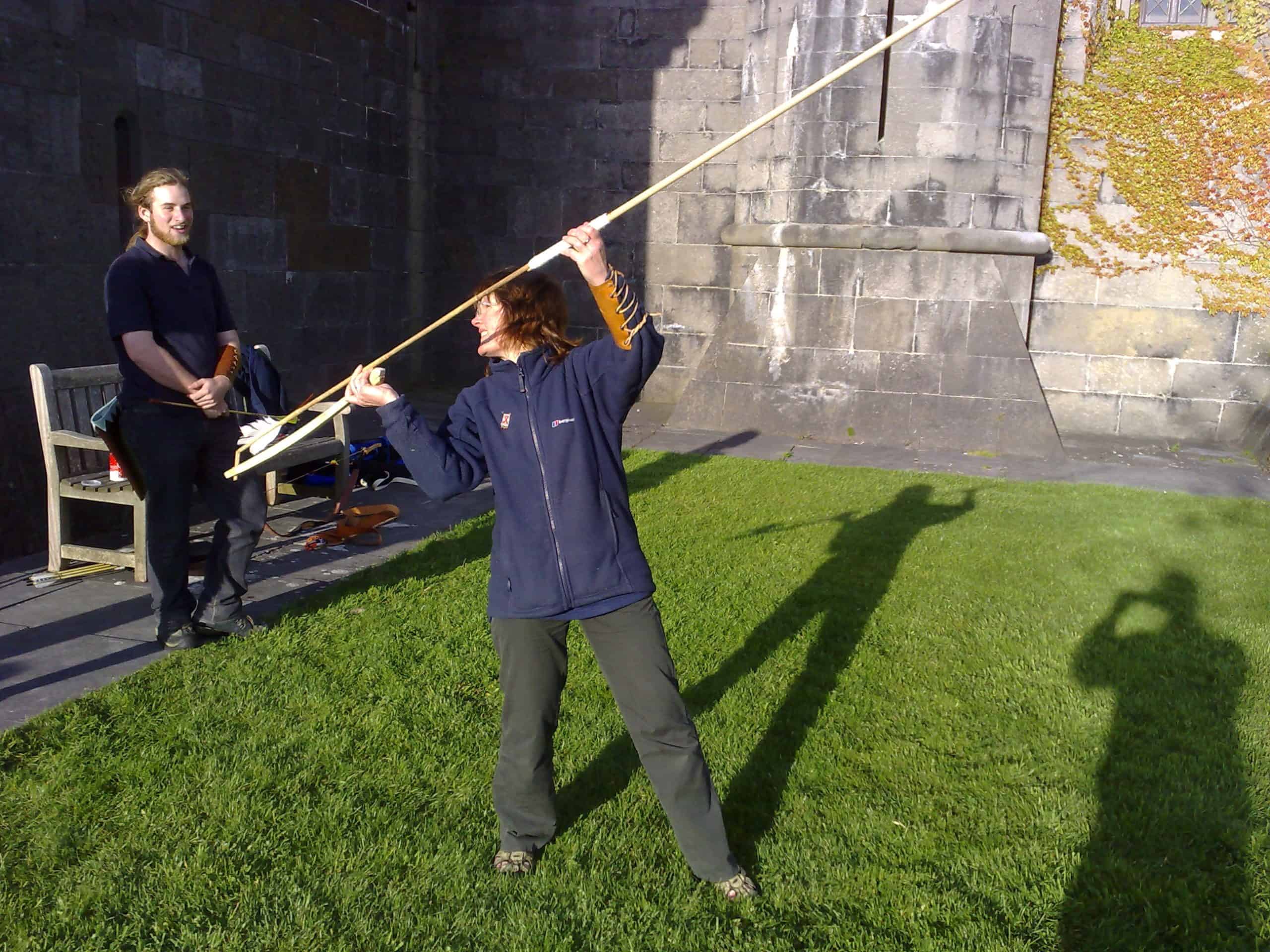 Atlatl