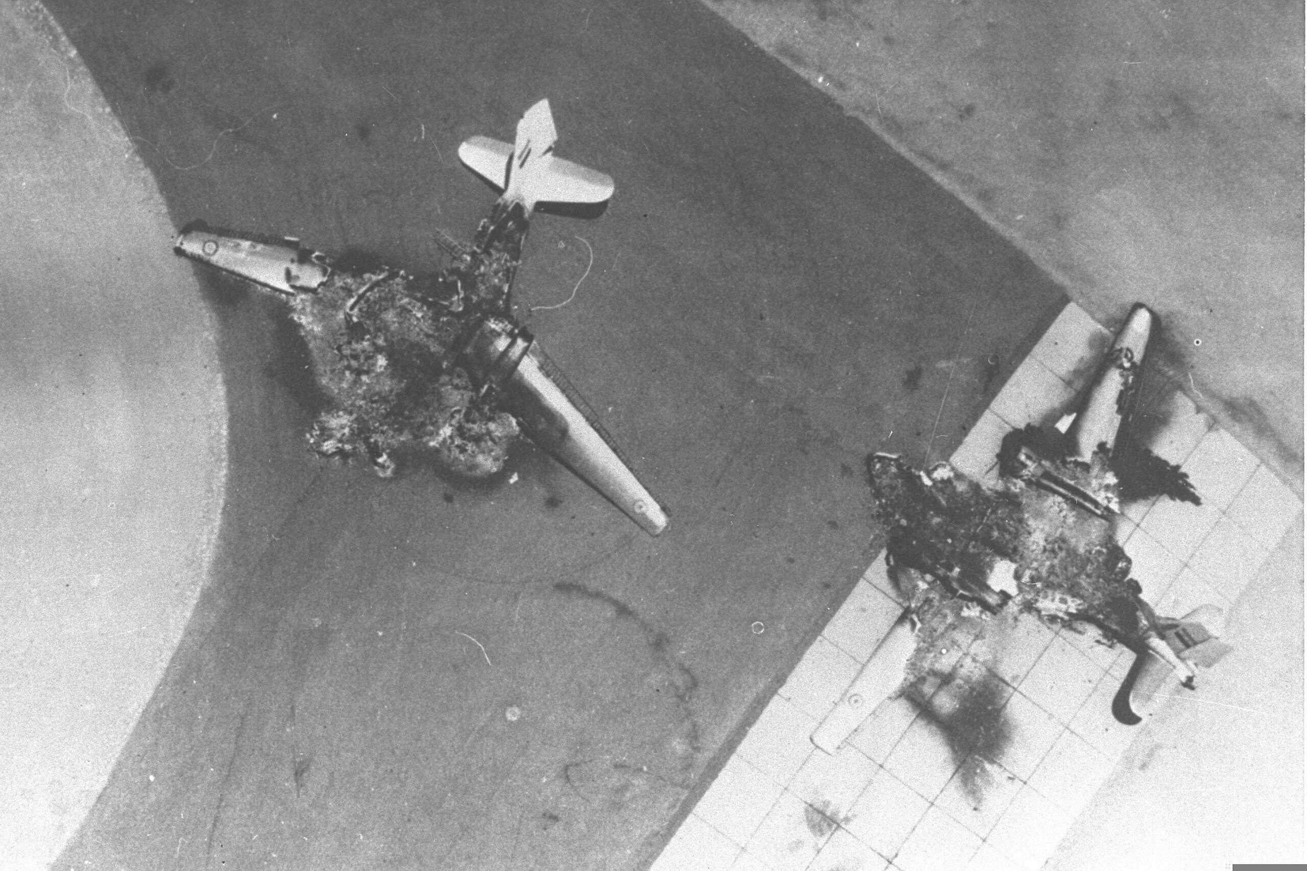 7. Six-Day War