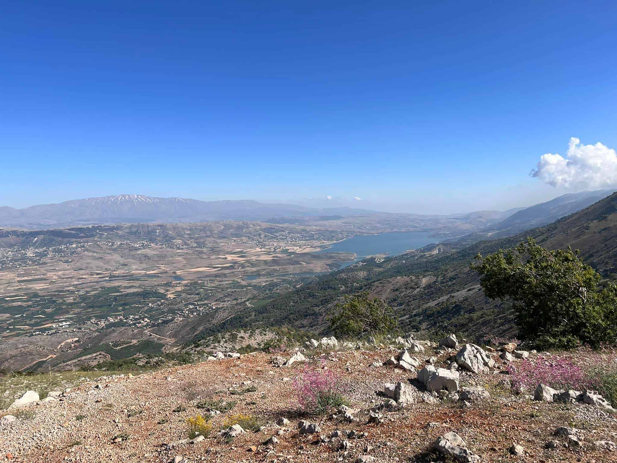 4. Bekka Valley