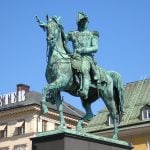 Jean-Baptiste Bernadotte