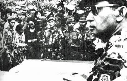 9. Indonesia