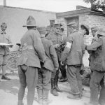 11. German Spring Offensive