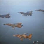 8. Gulf War