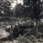 15. Battle of Caporetto