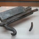 Repeating Crossbow