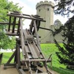 The Most Feared Weapons of the Ancient World
