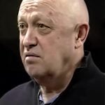 Yevgeny Prigozhin