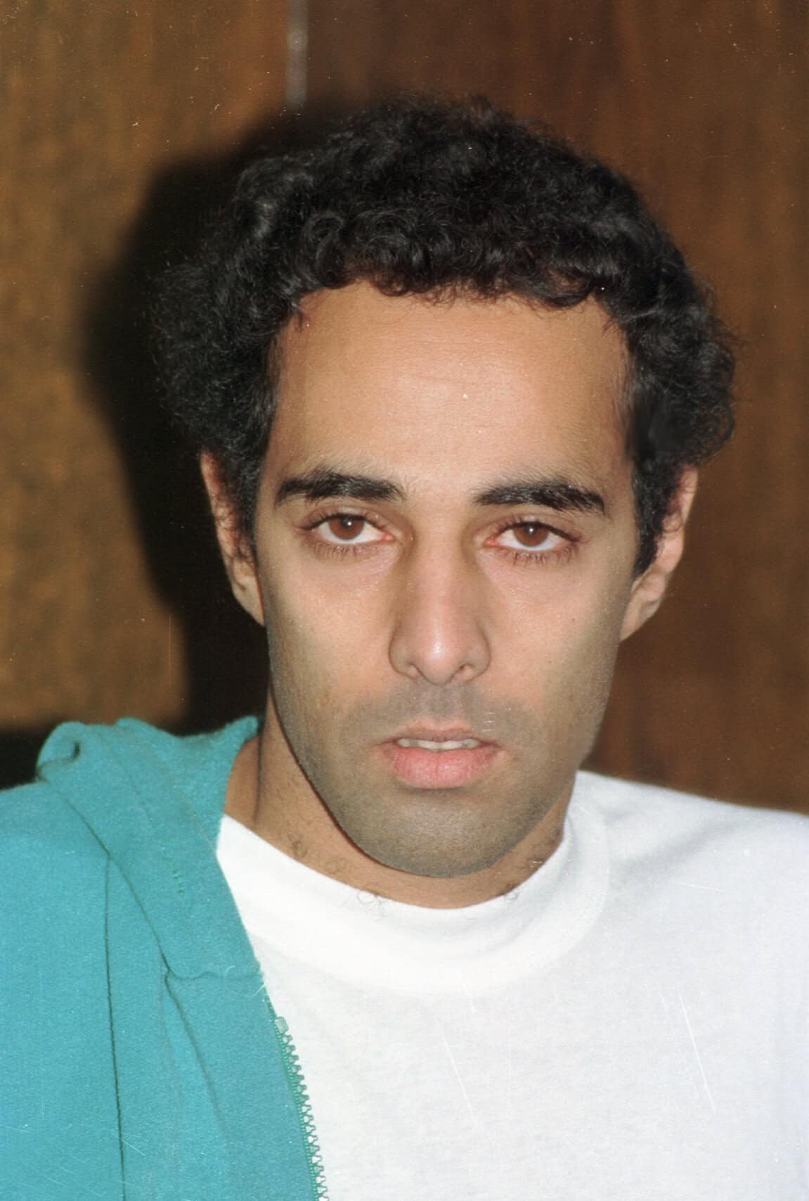 4. Yigal Amir