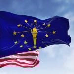 1984 Indiana House of Representatives Election