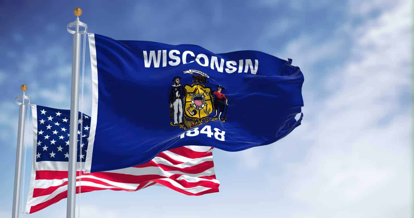 2024 Wisconsin Senate Election