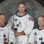 Answer: Land On the Moon