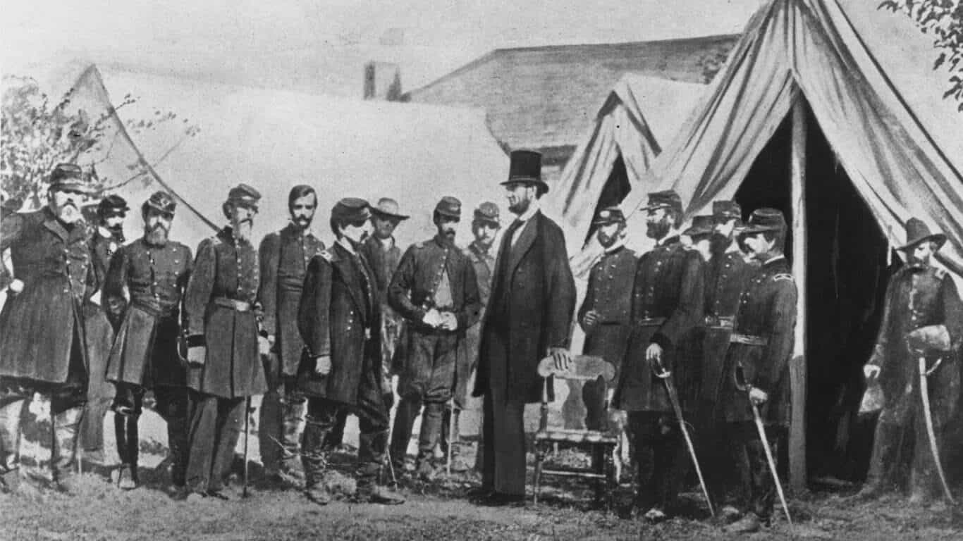 Battle of Antietam