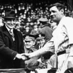 "Every strike brings me closer to the next home run." — Babe Ruth