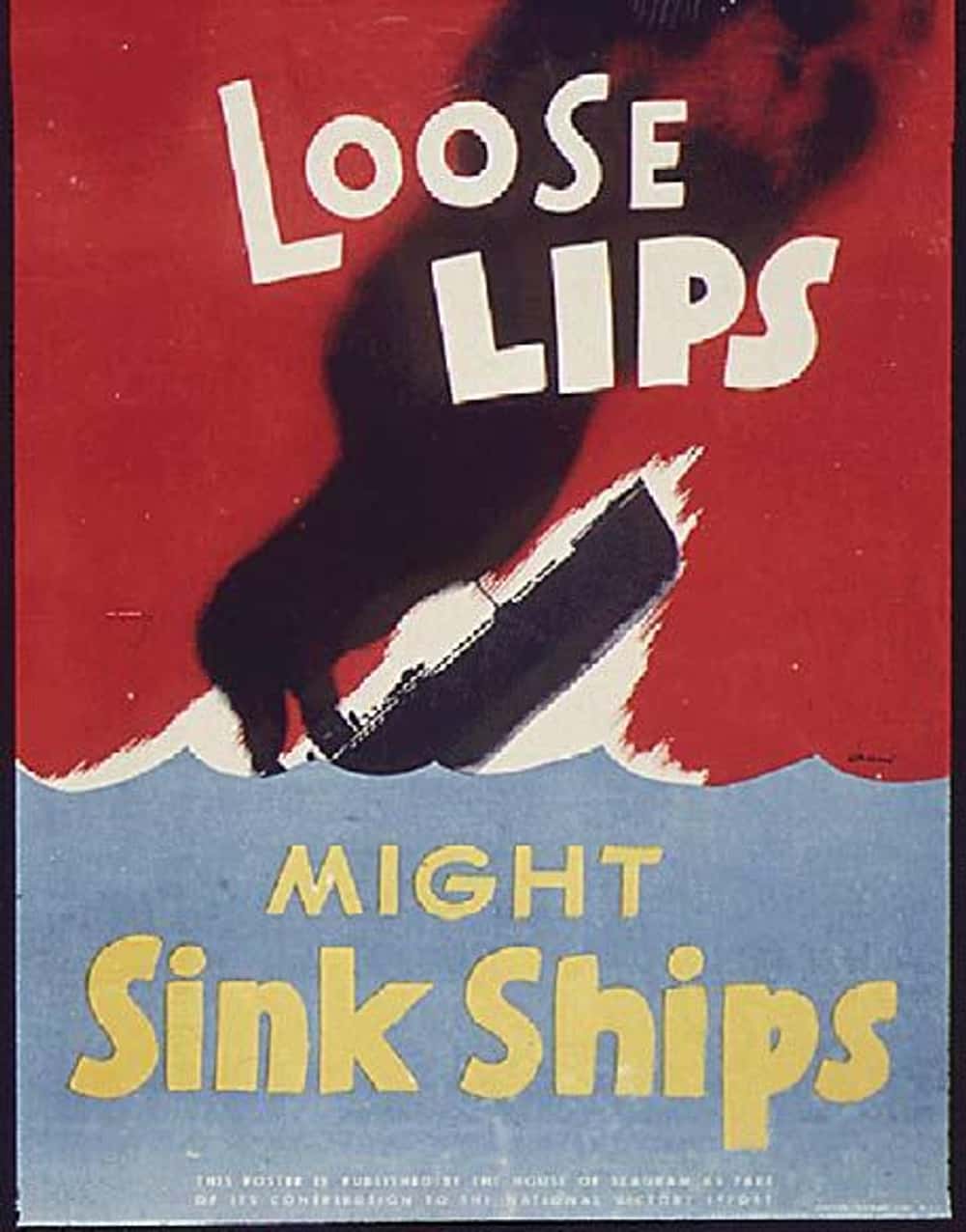 Loose Lips