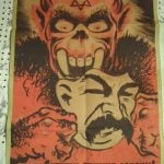 Anti-Semitism At Home
