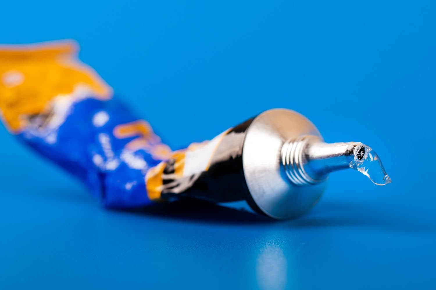 3. Super Glue