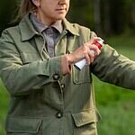 13. Bug Spray