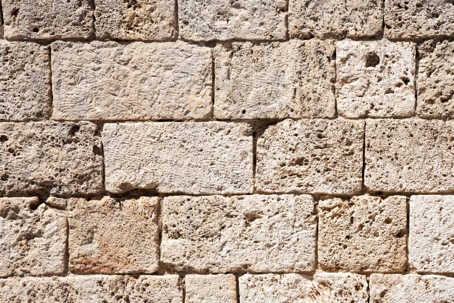 Roman Concrete