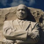 #14 Martin Luther King Jr. Memorial