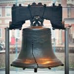 #7 Liberty Bell