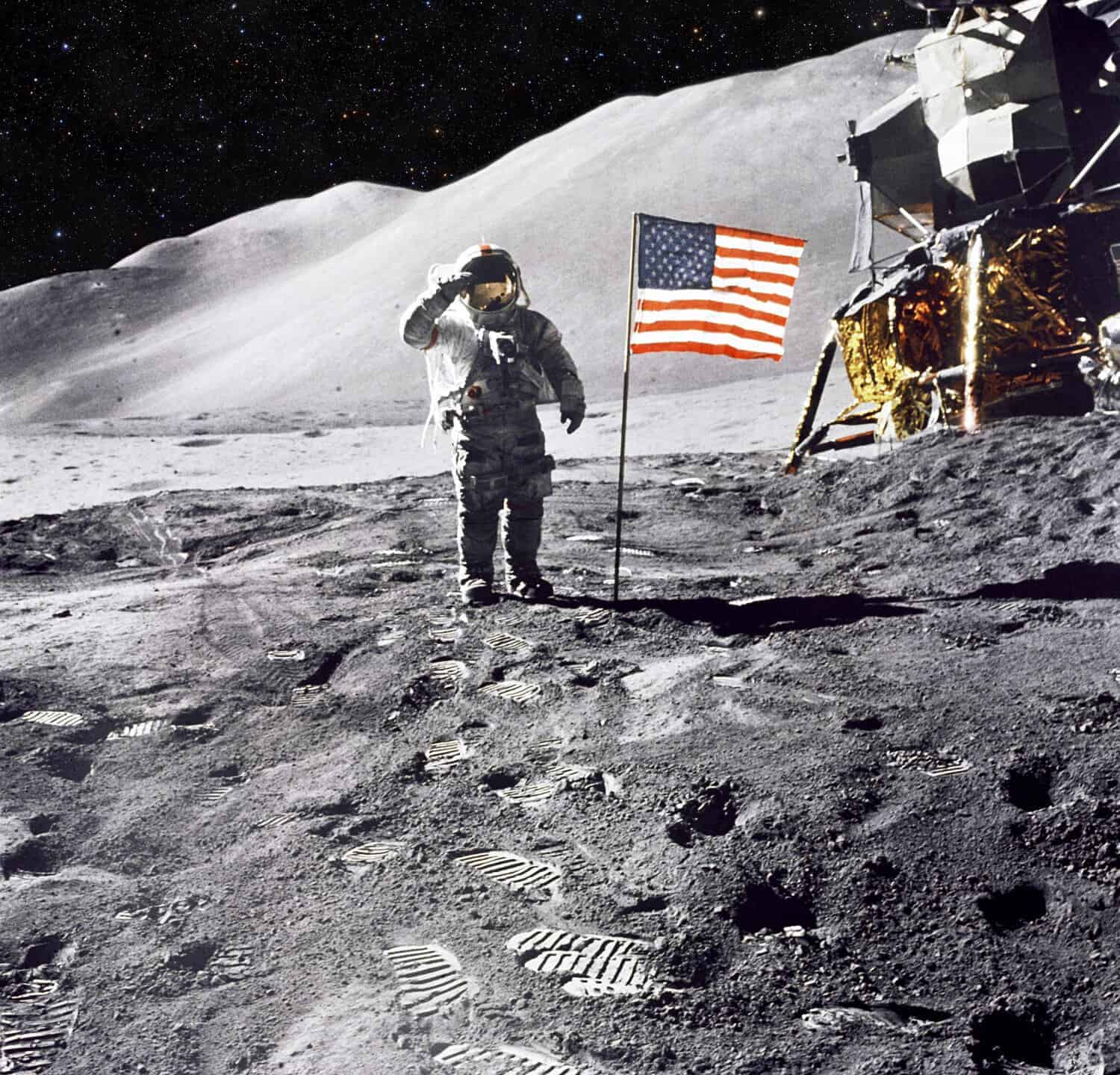 Apollo 11 Mission