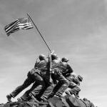 10. Battle of Iwo Jima