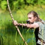 Poisoned Arrows