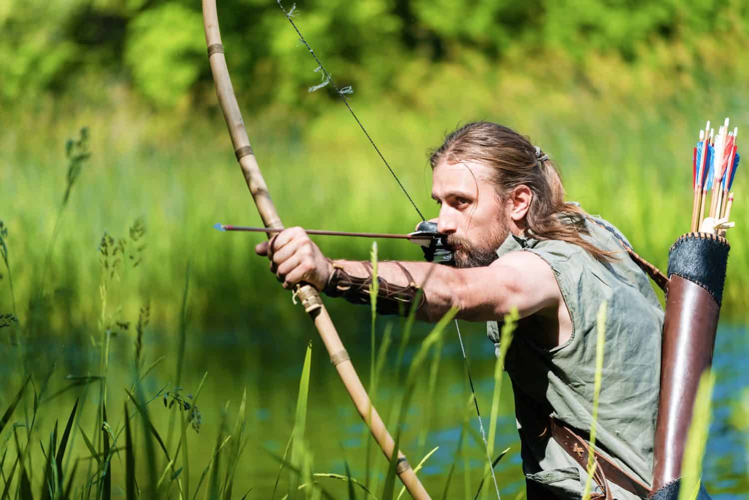 Poisoned Arrows