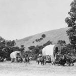 Westward Expansion