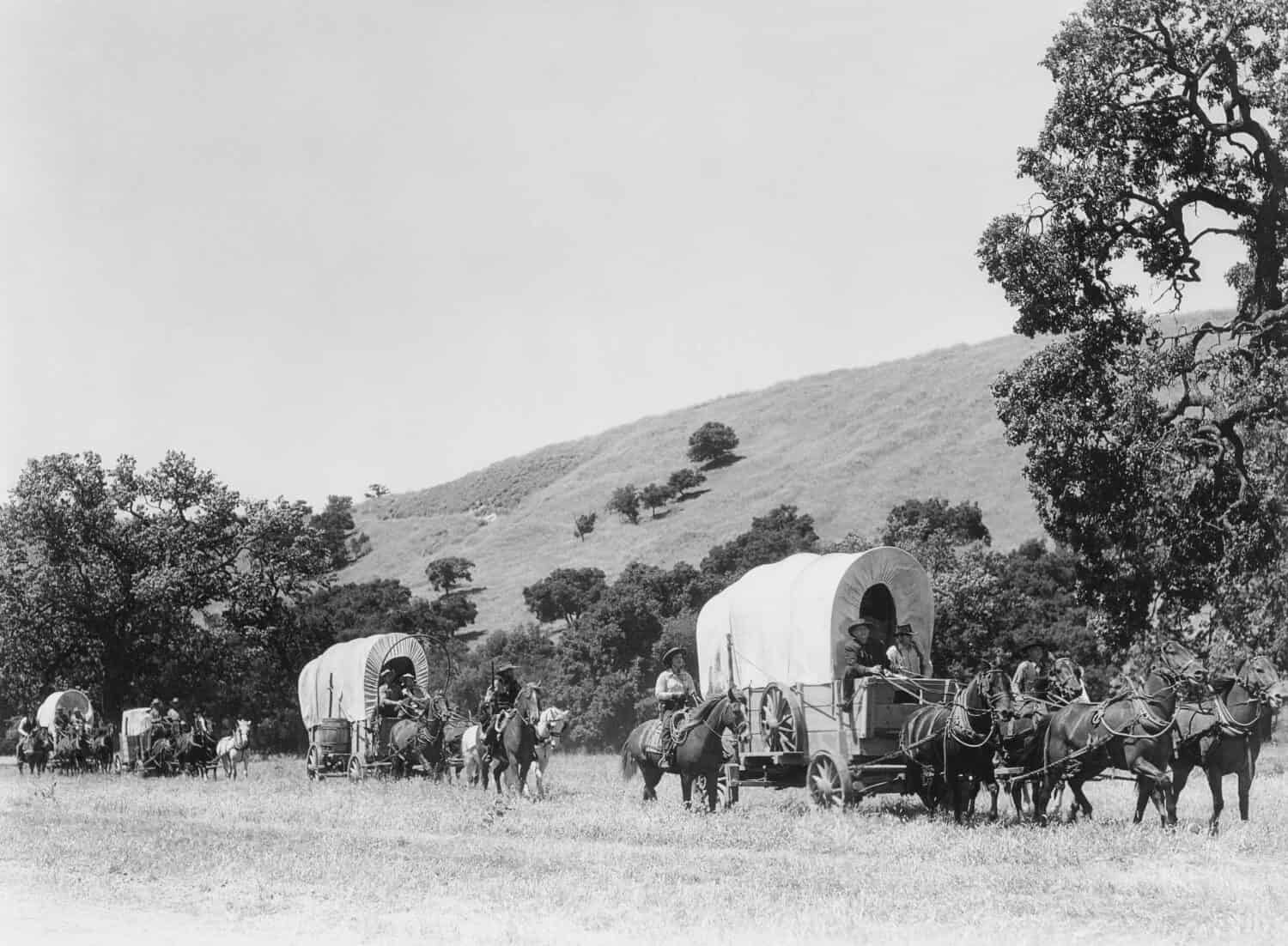 Westward Expansion