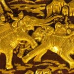 Arrow-Firing War Elephants