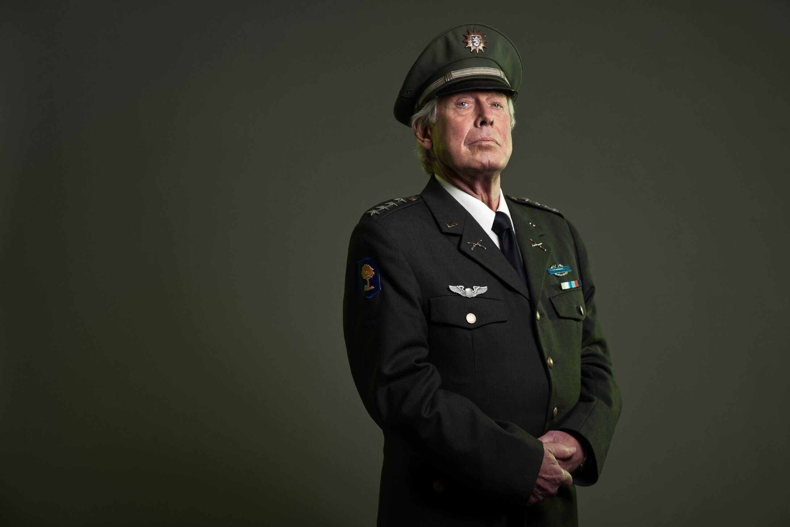 These Military Leaders Were Fired in the Middle of War