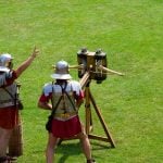 Ancient Weapons That Were Ahead of Their Time