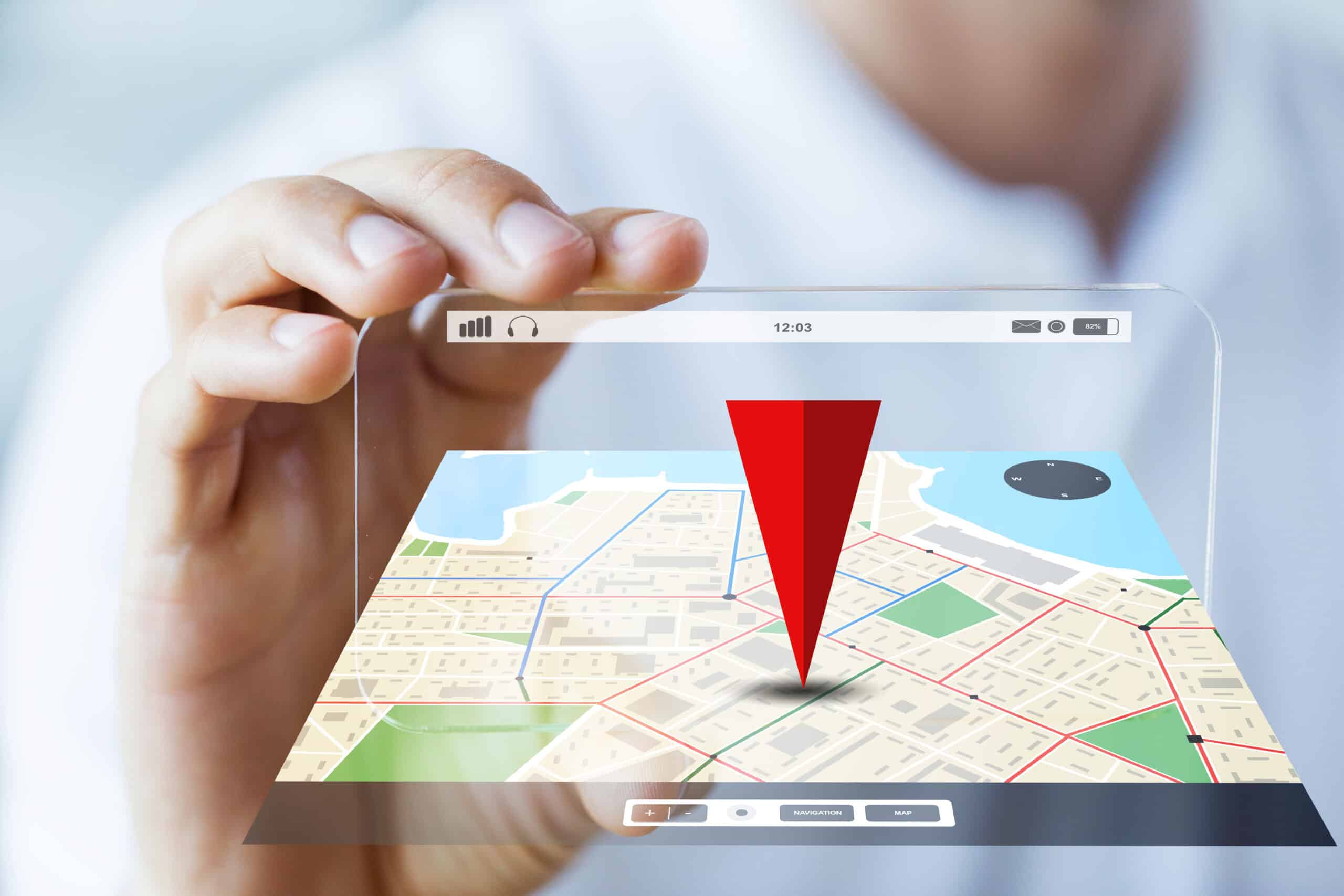 You Won't Believe The Surprising Technologies That Started as Military Projects
