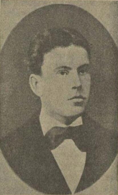 6. Ignacy Hryniewiecki