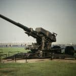 13. Flak Defenses