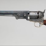 Colt 1851 Navy