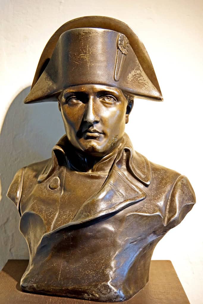 Belgium-6700 - Napoleon