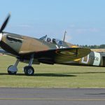 Supermarine Spitfire
