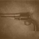 Remington Model 1858
