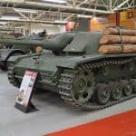 StuG III