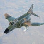 McDonnell Douglas F-4 Phantom II (1960, USA)