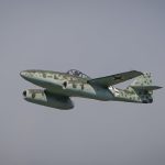 Messerschmitt Me 262