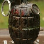 Bomb Disposal Technician