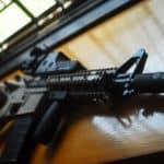 Iraq and Afghanistan Shaped the Rifle’s Reputation
