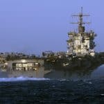 USS Enterprise (CVN-65)