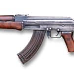 AK-47 Type 1