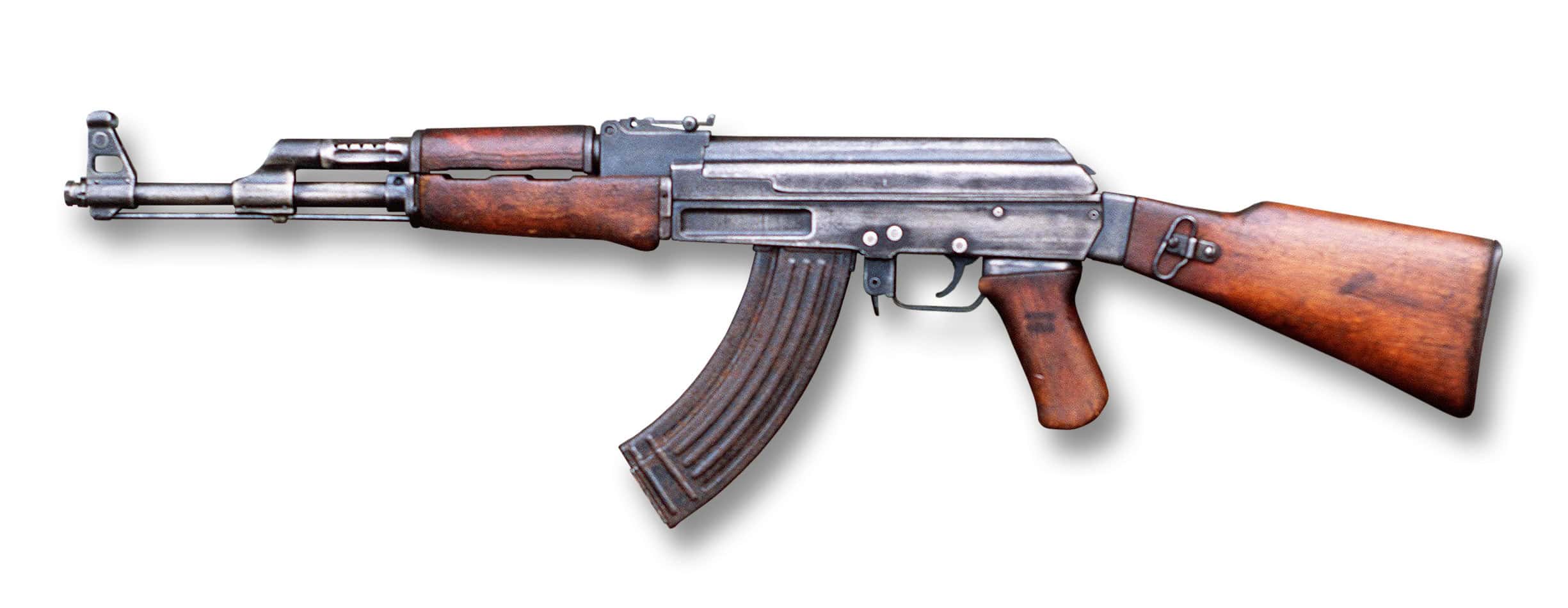 AK-47 Type 1