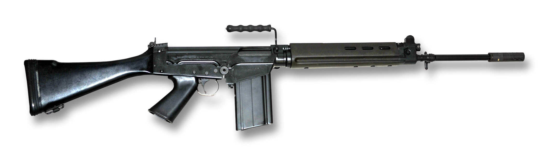 FN FAL
