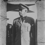 Omar Bradley